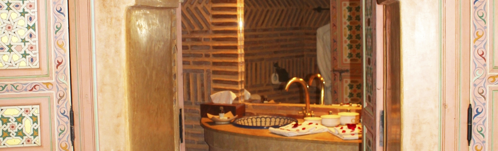 Riad Alida, Marrakesch