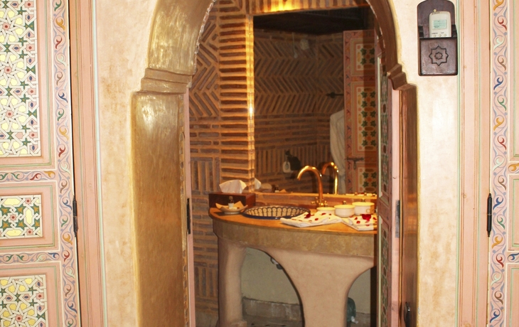 Riad Alida, Marrakesch