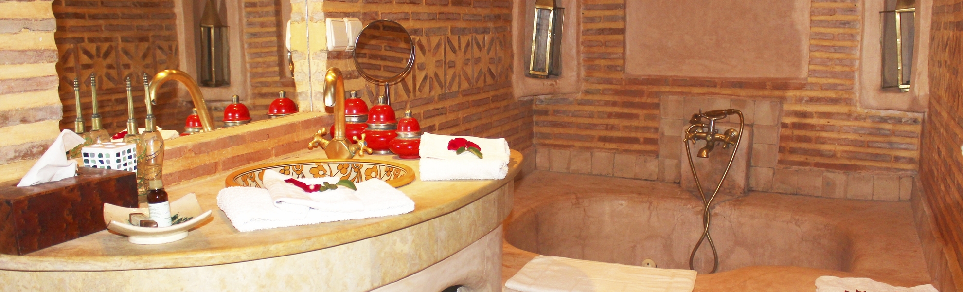 Riad Alida, Marrakesch