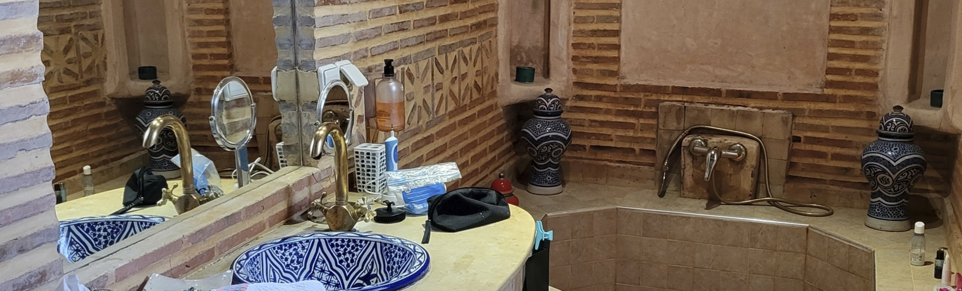Riad Alida, Marrakesch
