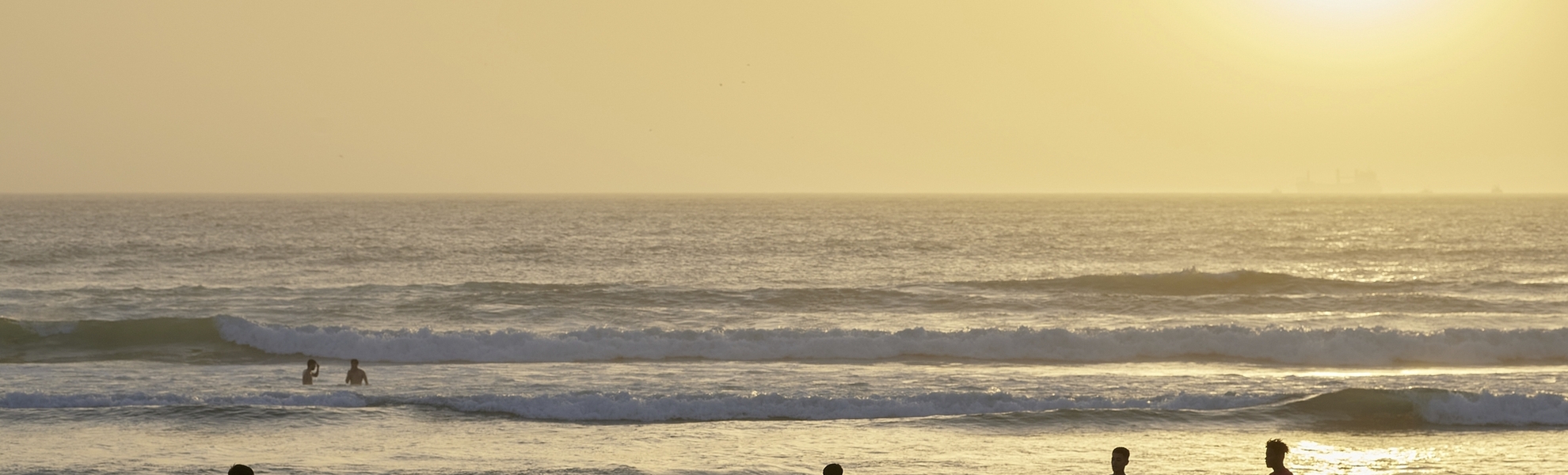 Iberostar Founty Beach, Agadir