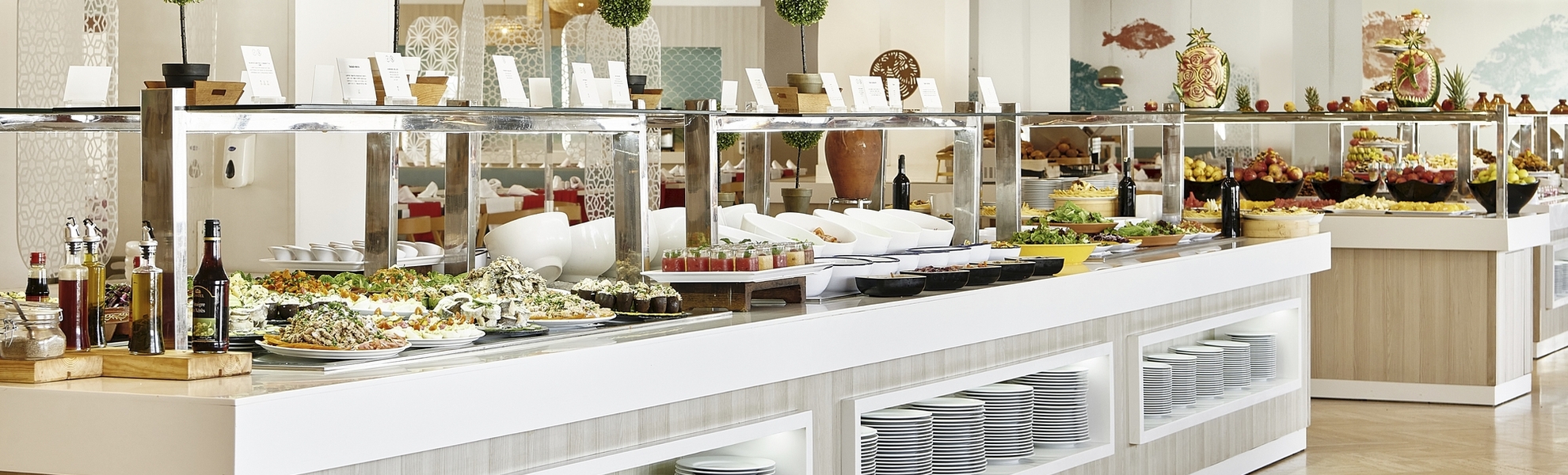 Iberostar Founty Beach, Agadir