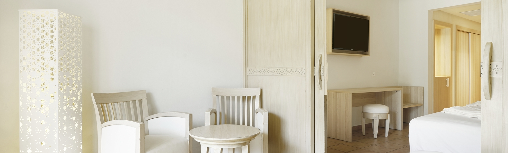 Beispiel Familienzimmer