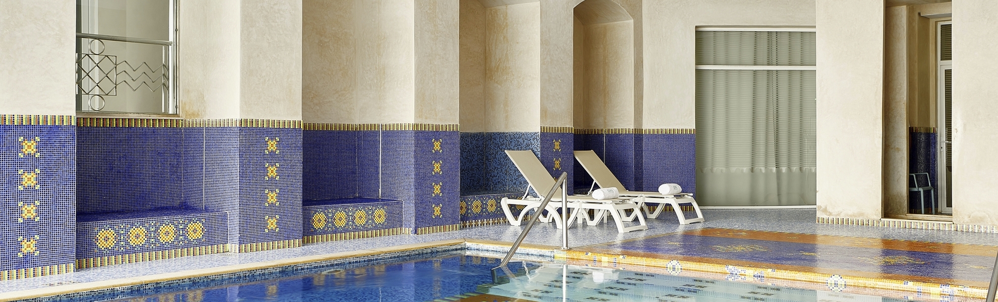 Iberostar Founty Beach, Agadir