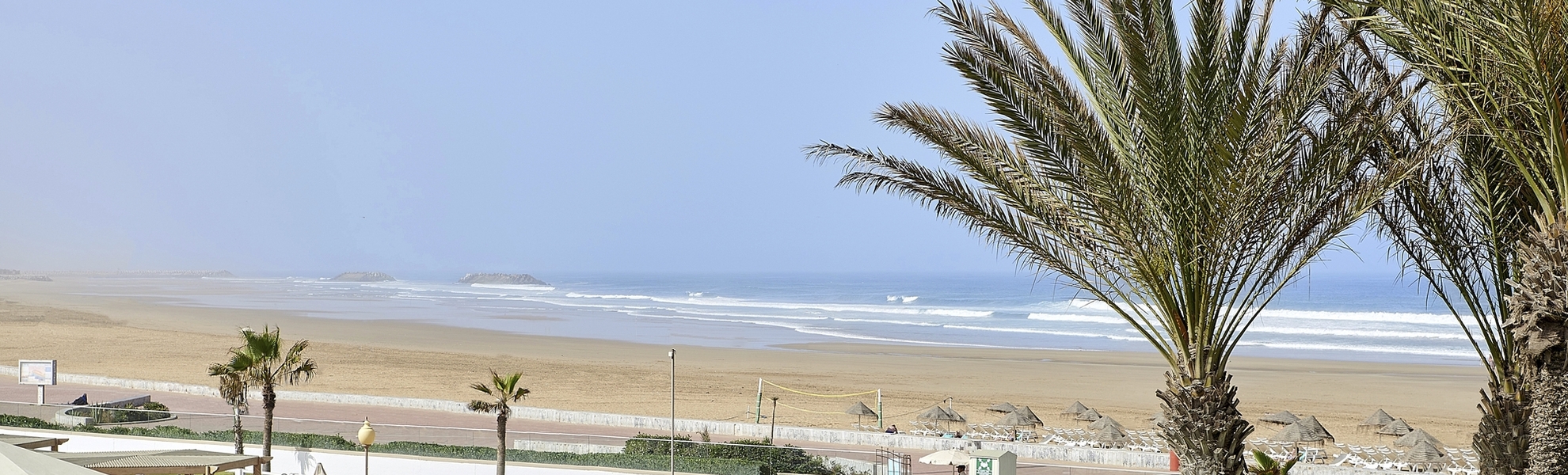 Iberostar Founty Beach, Agadir