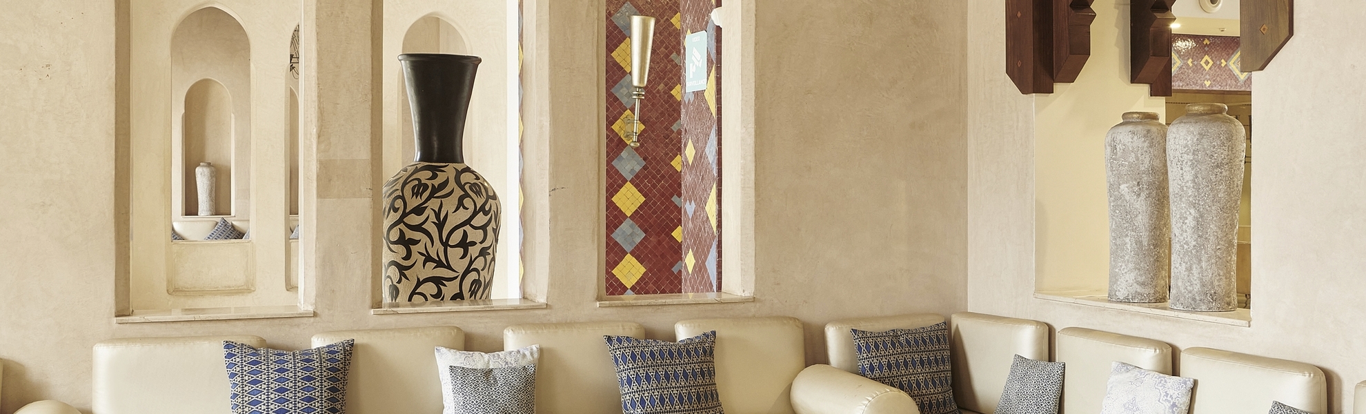 Iberostar Founty Beach, Agadir