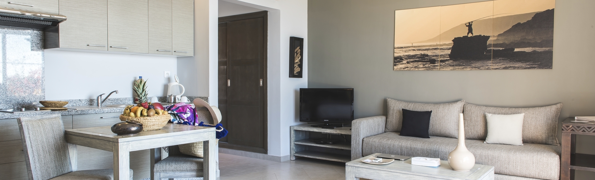 Beispiel Juniorsuite
