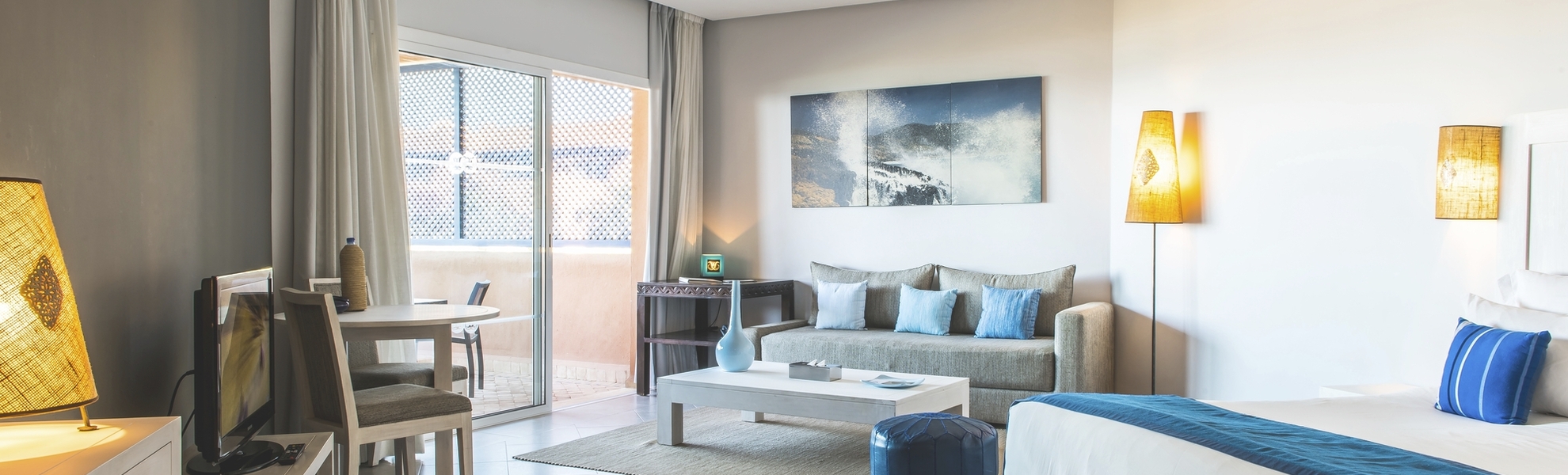 Beispiel Juniorsuite