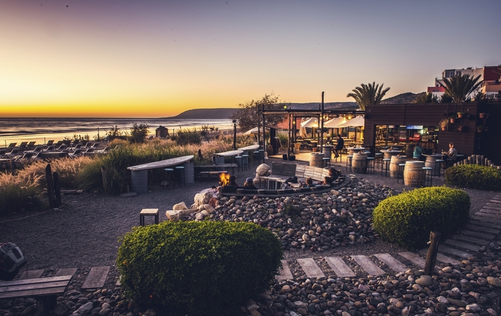 Hotel Paradis Plage Surf Yoga & Spa