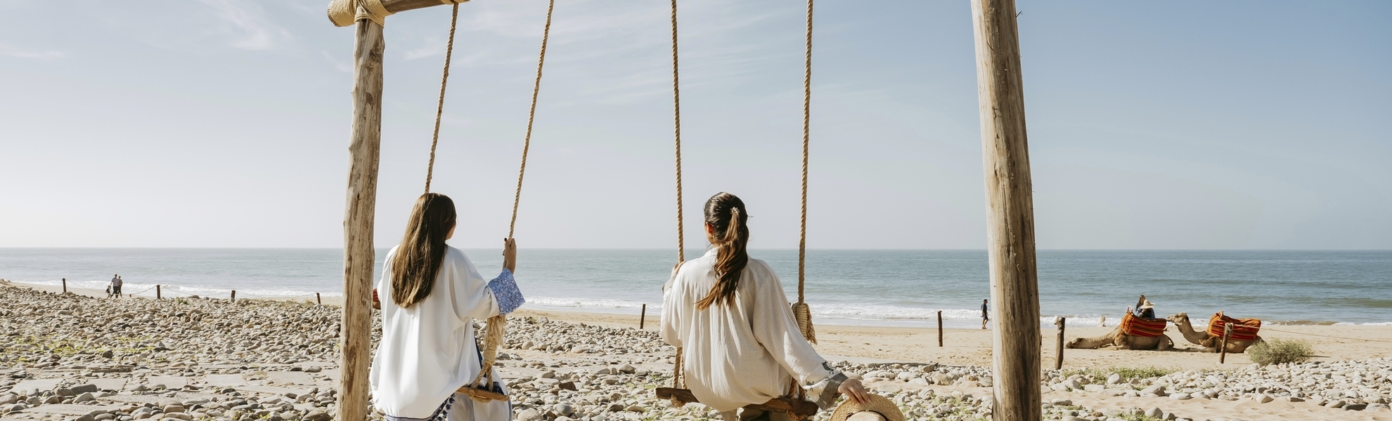 Hotel Paradis Plage Surf Yoga & Spa