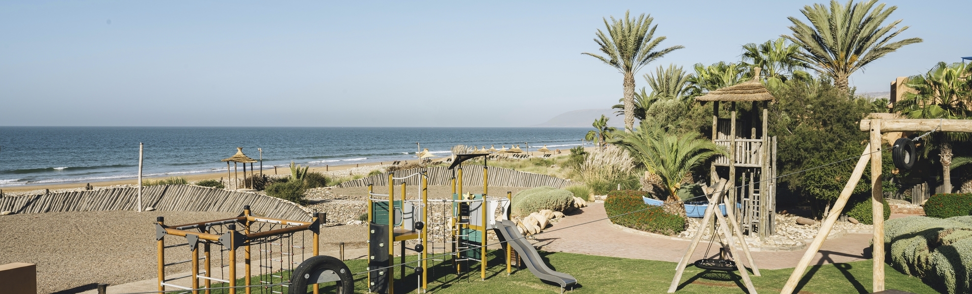 Hotel Paradis Plage Surf Yoga & Spa