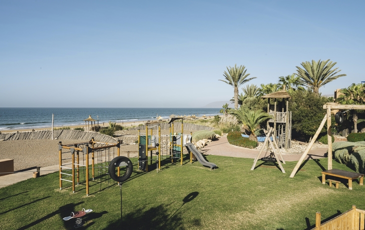 Hotel Paradis Plage Surf Yoga & Spa