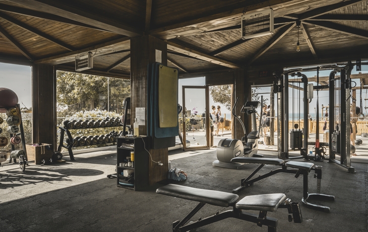Hotel Paradis Plage Surf Yoga & Spa