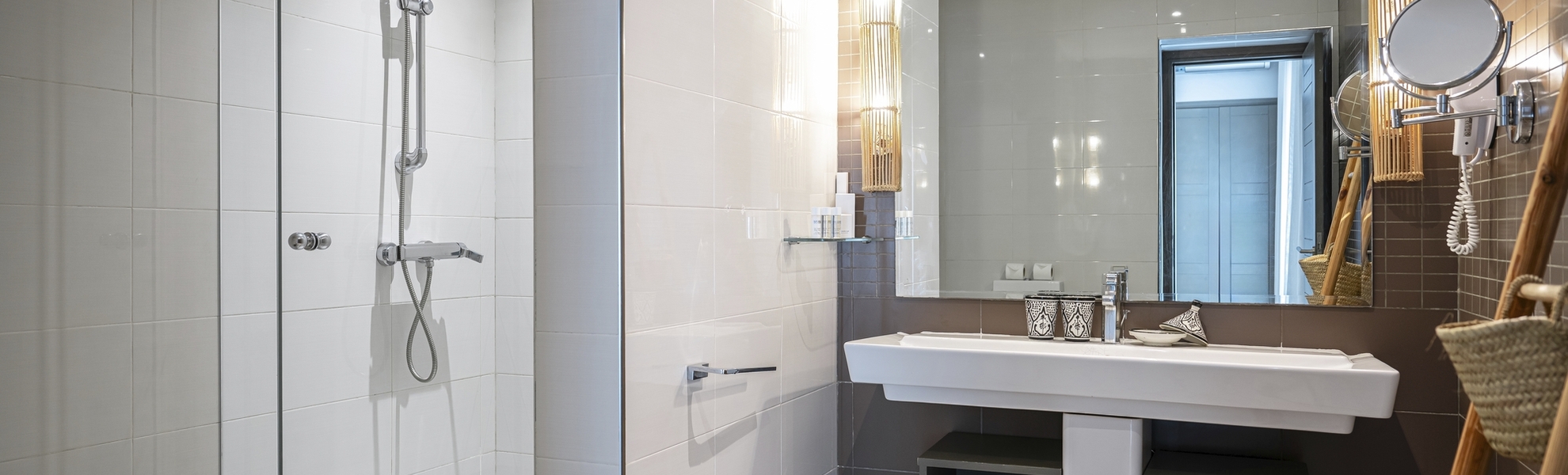 Beispiel Badezimmer