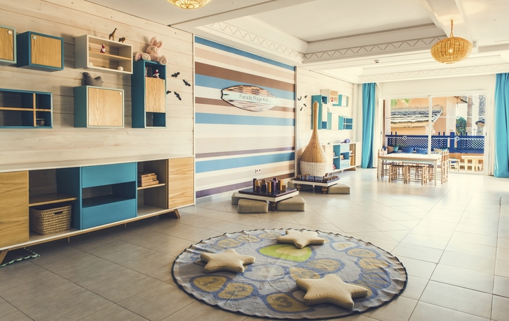 Hotel Paradis Plage Surf Yoga & Spa