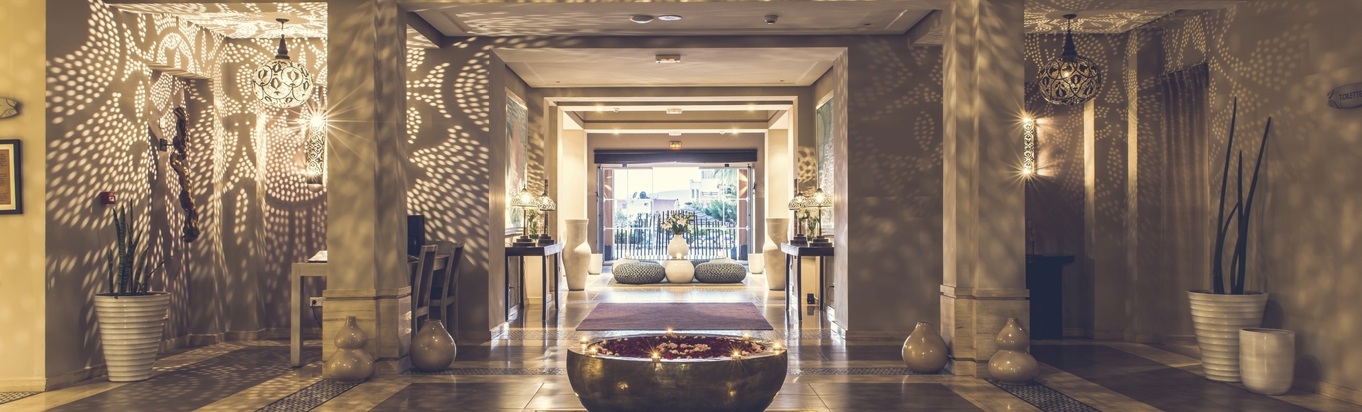 Hotel Paradis Plage Surf Yoga & Spa