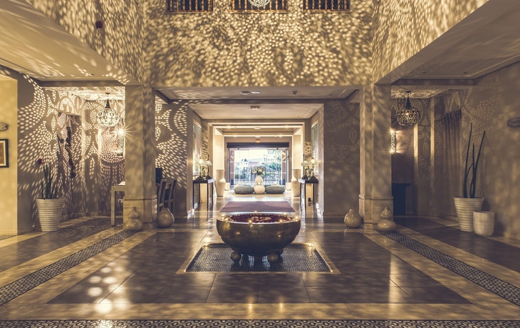 Hotel Paradis Plage Surf Yoga & Spa