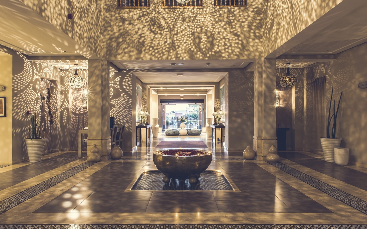 Hotel Paradis Plage Surf Yoga & Spa