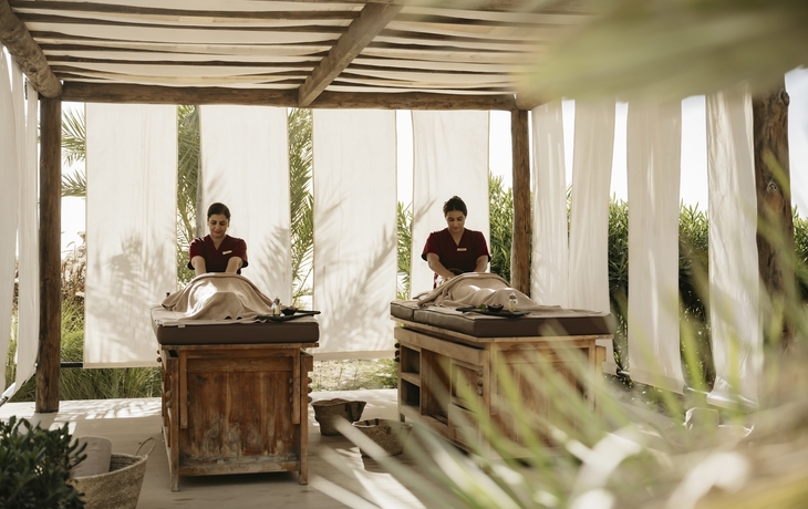 Hotel Paradis Plage Surf Yoga & Spa