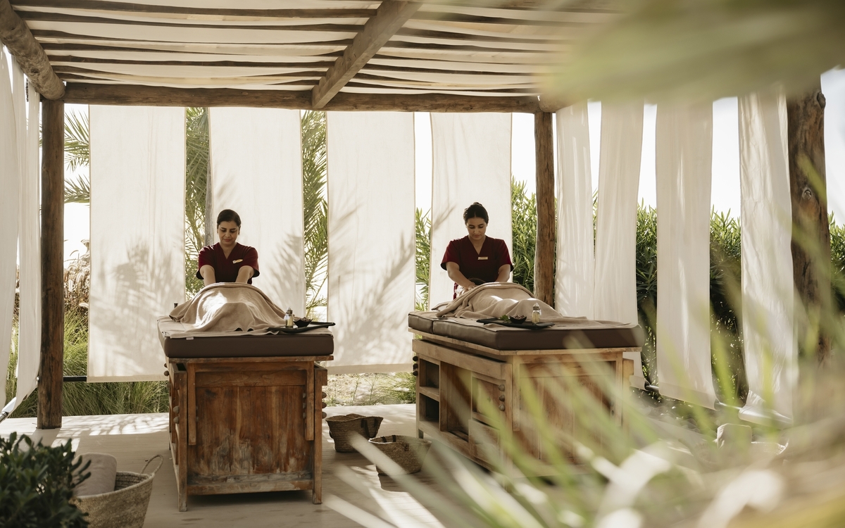 Hotel Paradis Plage Surf Yoga & Spa