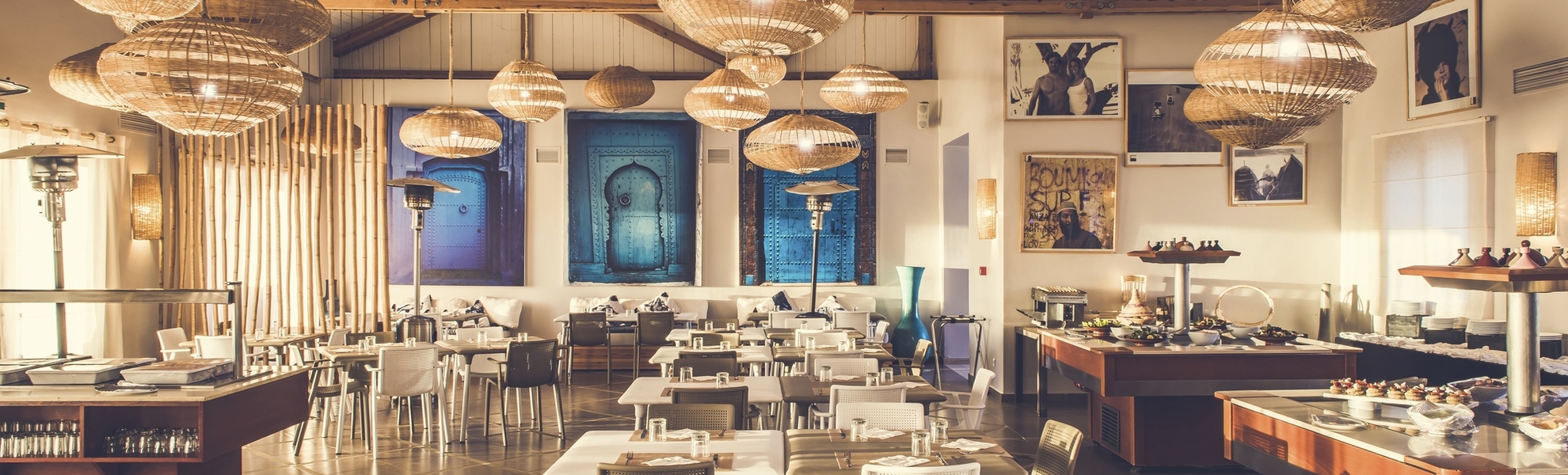 Hotel Paradis Plage Surf Yoga & Spa