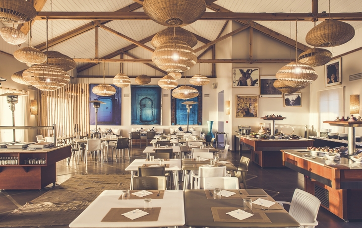 Hotel Paradis Plage Surf Yoga & Spa