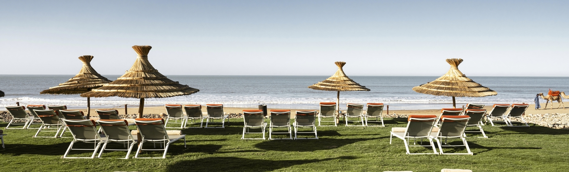 Hotel Paradis Plage Surf Yoga & Spa