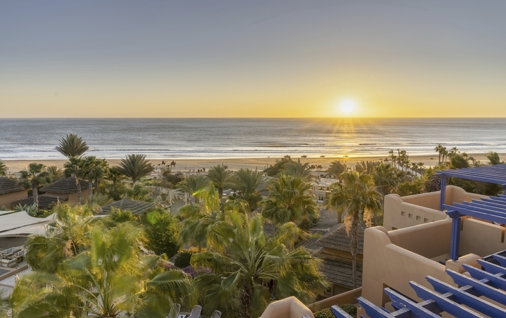 Hotel Paradis Plage Surf Yoga & Spa
