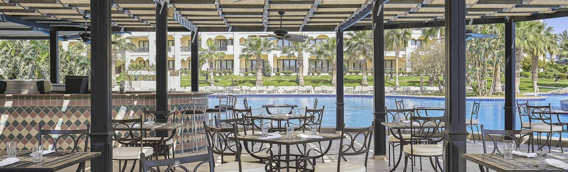 Steigenberger Al Dau Beach Hotel