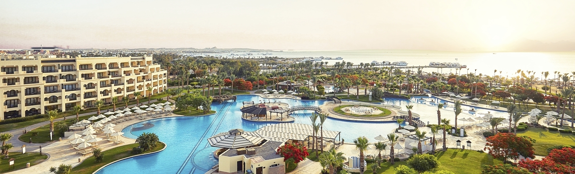 Steigenberger Al Dau Beach Hotel