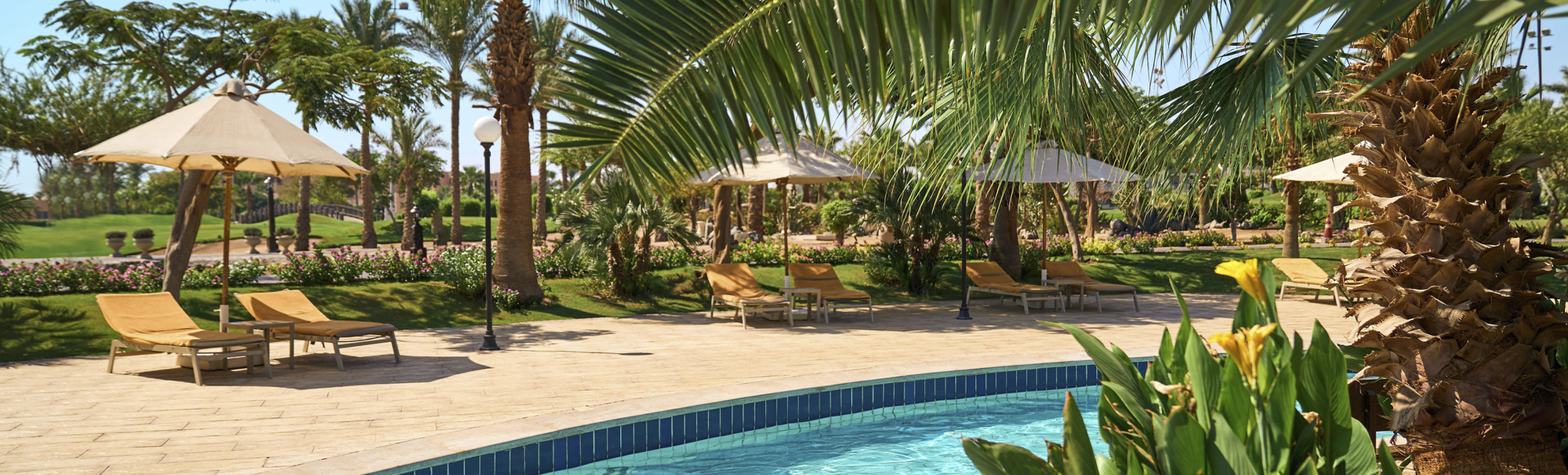 Steigenberger Al Dau Beach Hotel