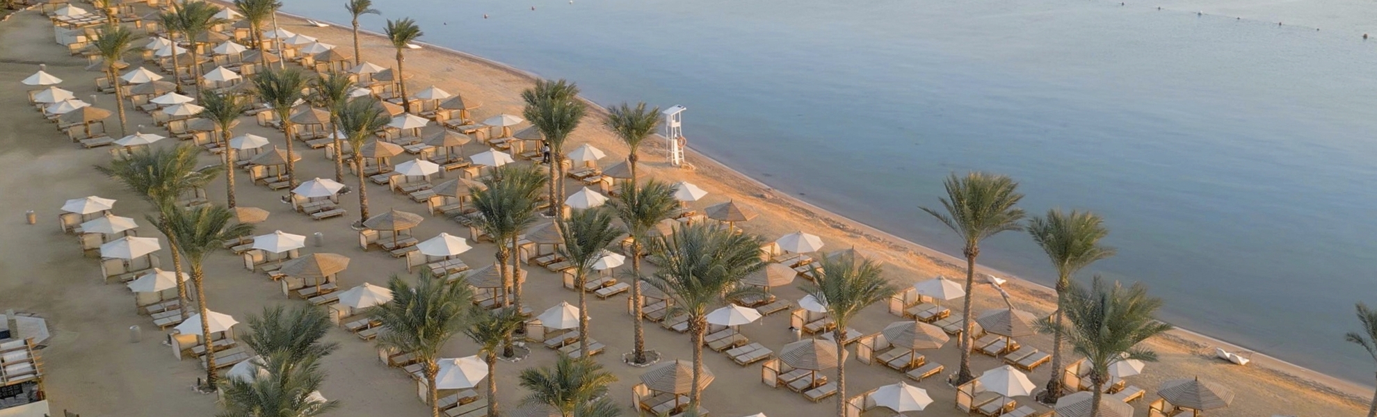 Steigenberger Al Dau Beach Hotel