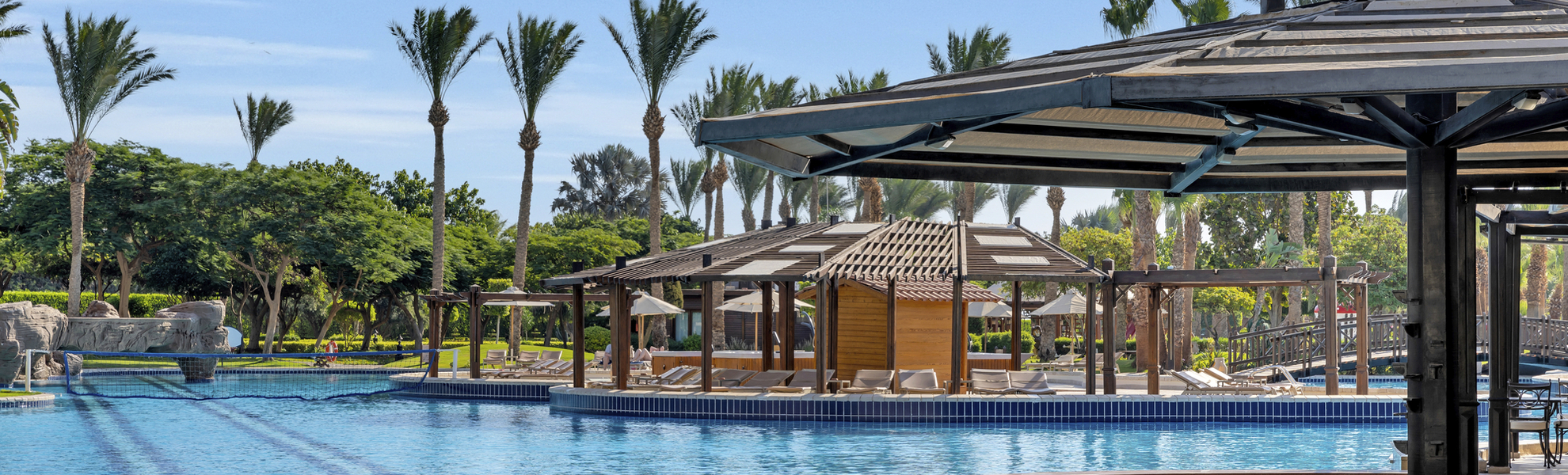 Steigenberger Al Dau Beach Hotel