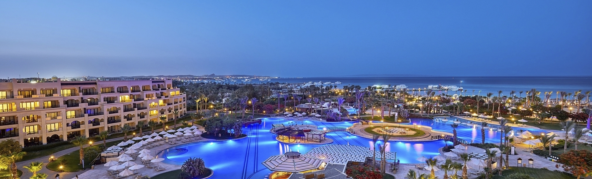 Steigenberger Al Dau Beach Hotel