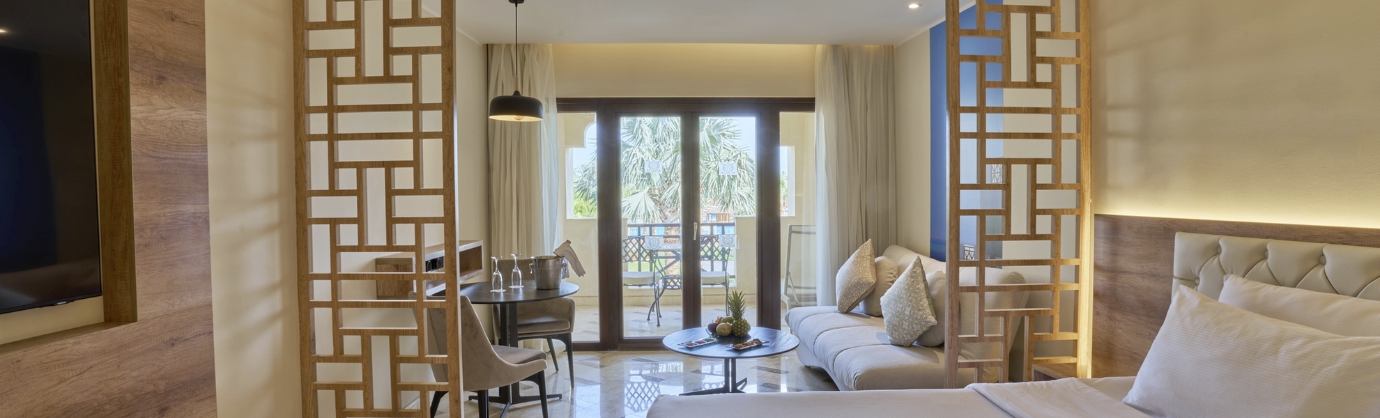 Beispiel Suite Superior