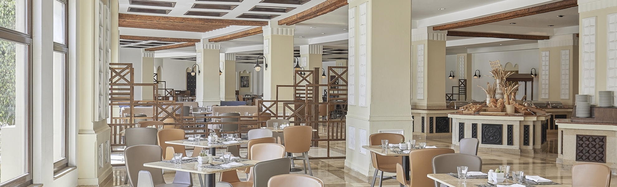 Steigenberger Al Dau Beach Hotel