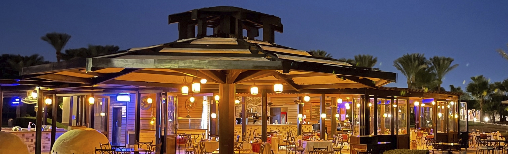 Steigenberger Al Dau Beach Hotel