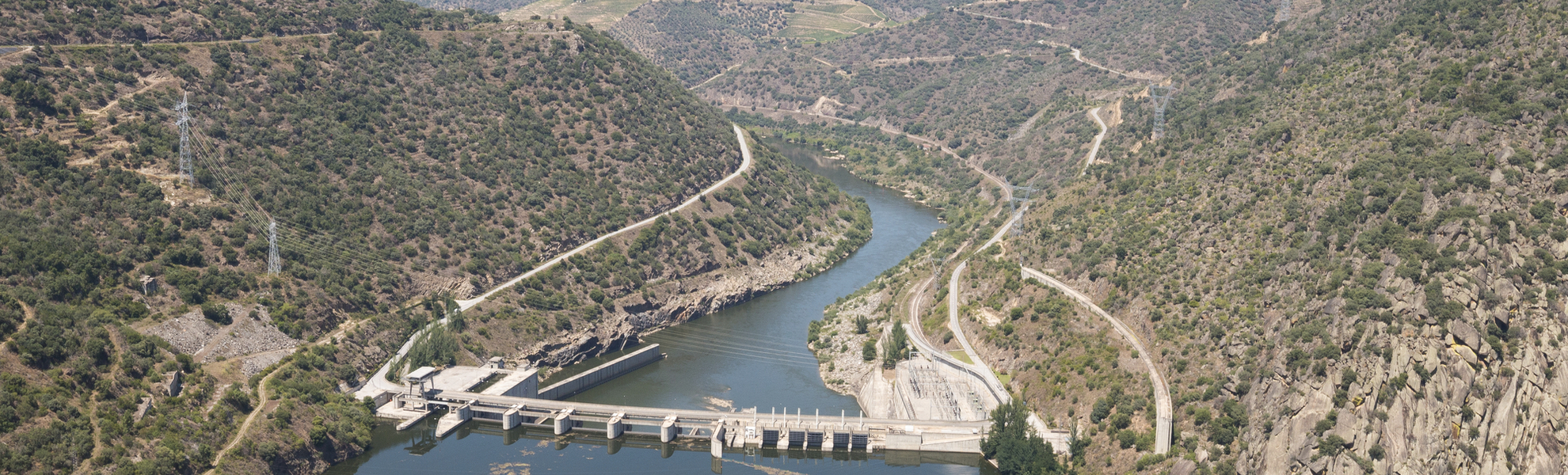 MS Magellan auf dem Douro, Portugal