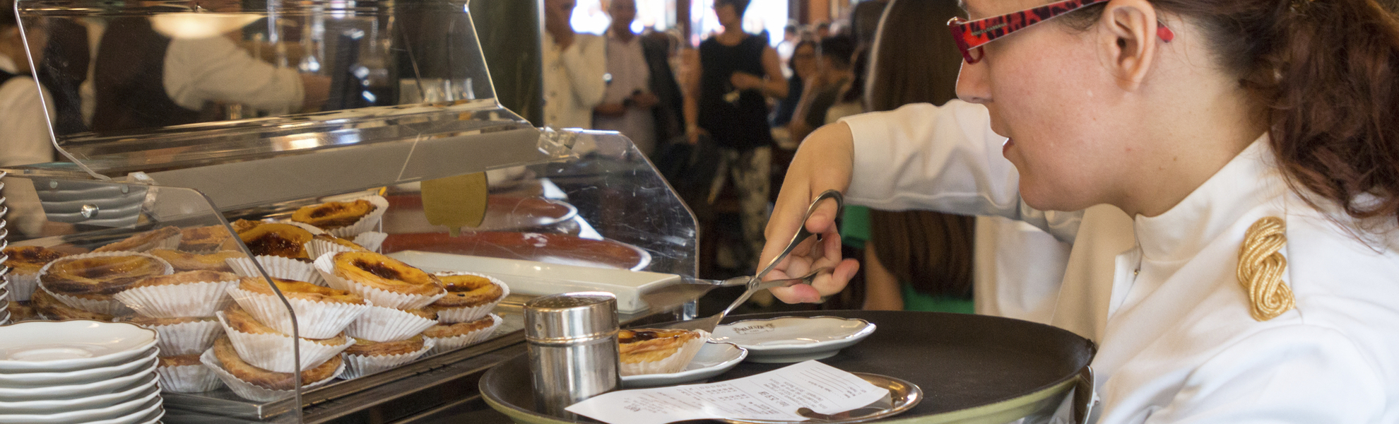 Restaurant, MS Magellan