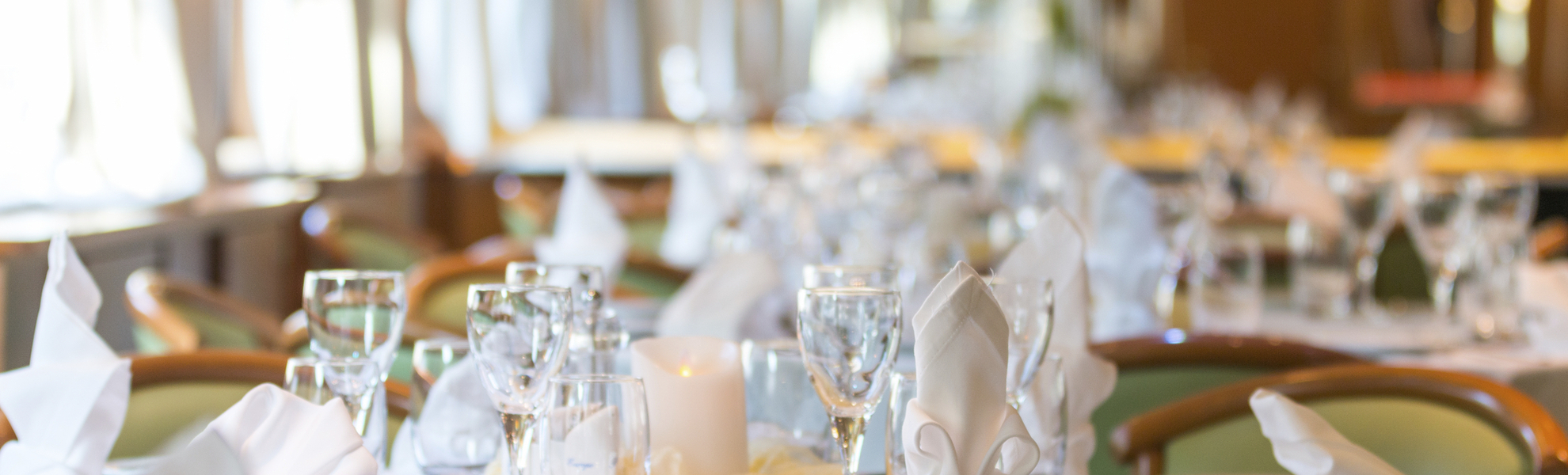 Restaurant, MS Magellan