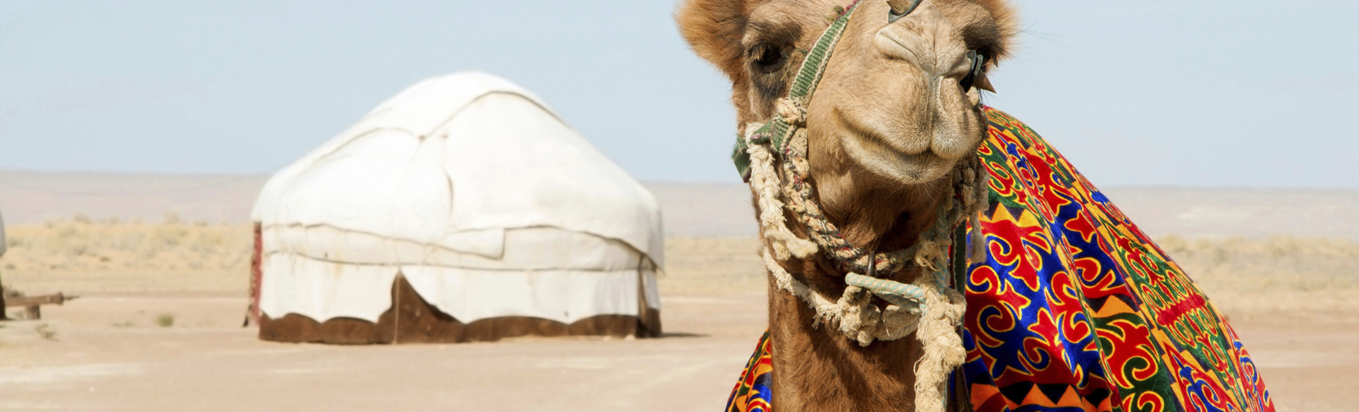 Usbekistan