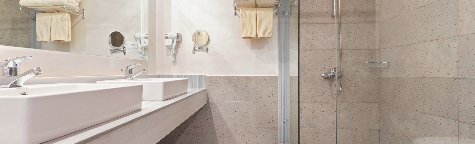 Beispiel Badezimmer