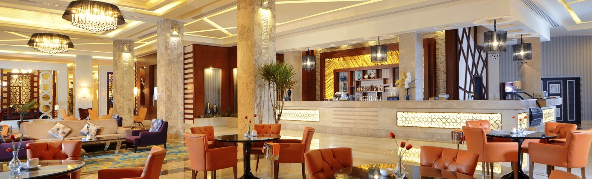 White Beach Resort, Hurghada