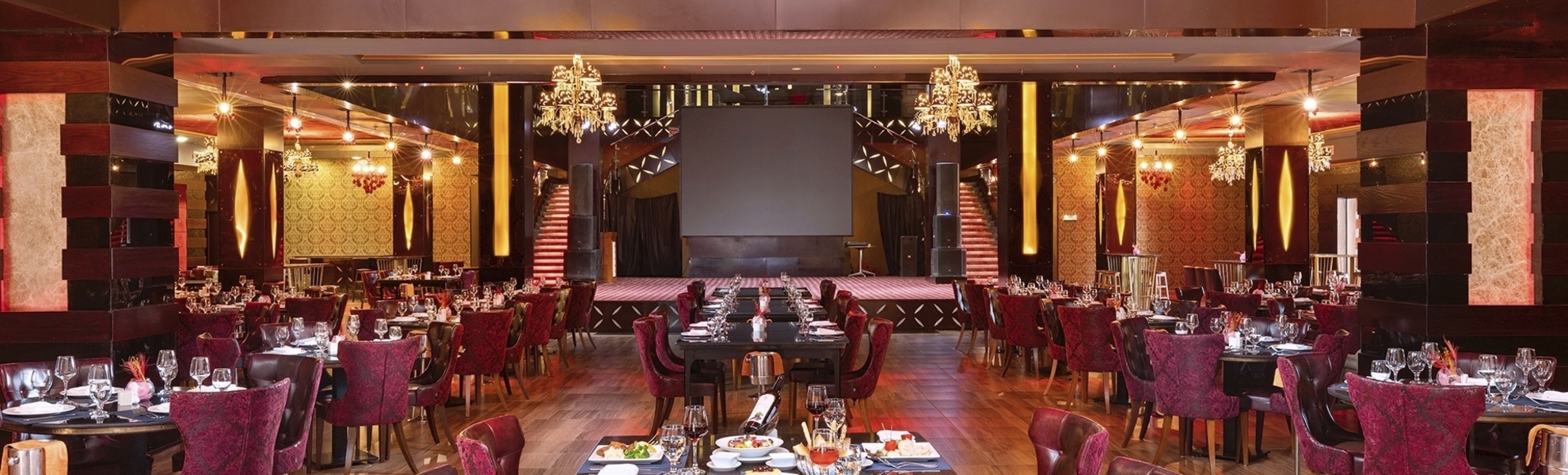 White Beach Resort, Hurghada