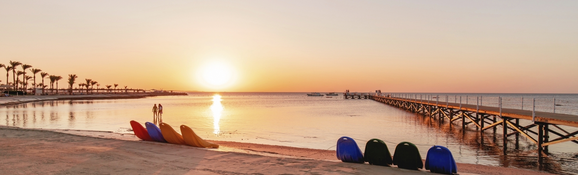 Albatros Palace, Hurghada