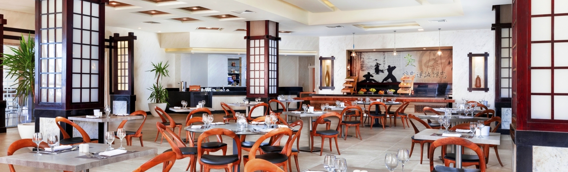 Albatros Palace, Hurghada