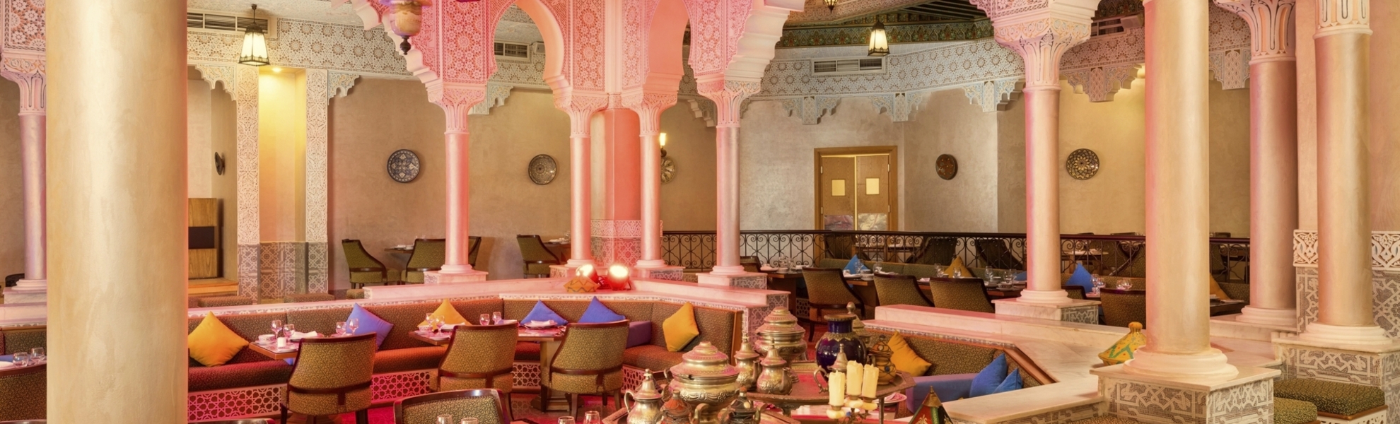 Albatros Palace, Hurghada