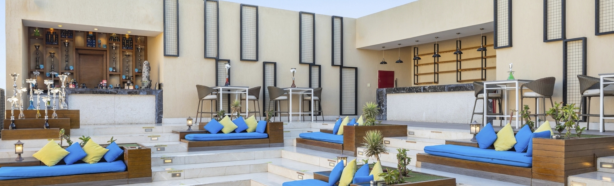 Albatros Palace, Hurghada