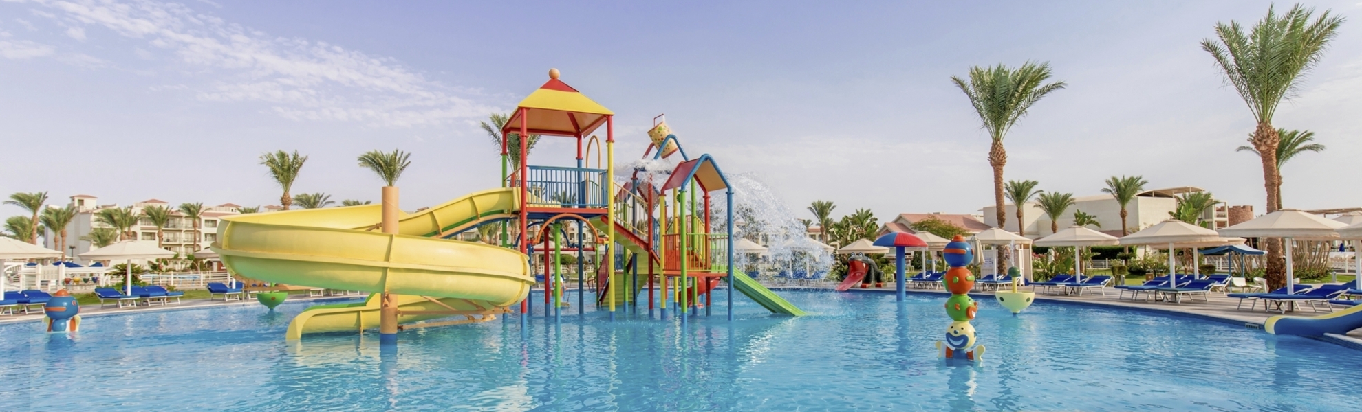 Dana Beach, Hurghada