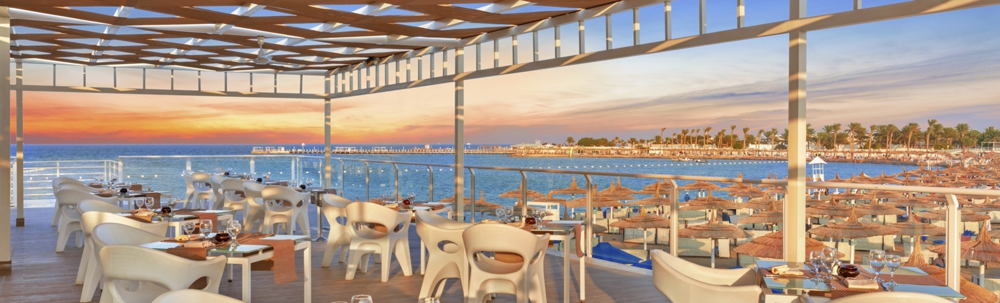 Dana Beach, Hurghada